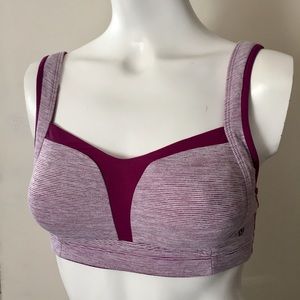 Lululemon Padded Bra 34C